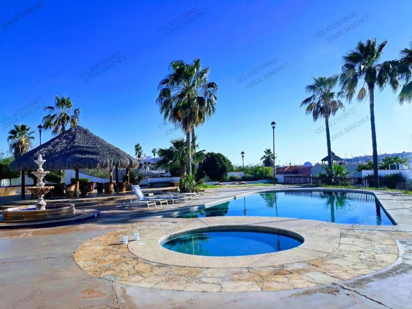 Casa Villa Serena 21 San Carlos Nuevo Guaymas Exterior photo